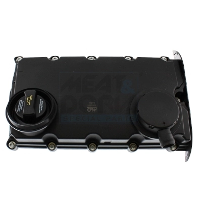 Cylinder Head Cover